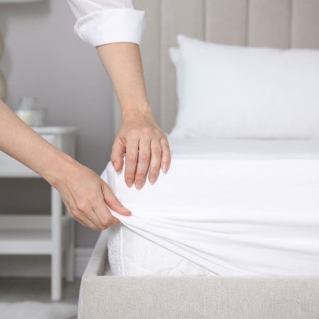 Fitted Sheets